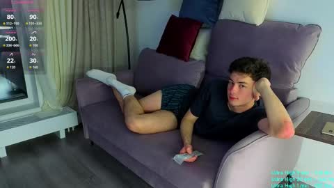 danny__magic online show from September 27, 6:13 pm