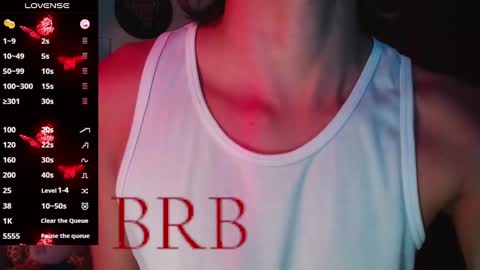 Snapshot of danny__phantom chatting on February 5, 2:40 am phantom555 online show from February 5, 2:40 am