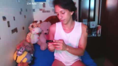 Snapshot of danny__phantom chatting on February 28, 8:50 pm phantom555 online show from February 28, 8:50 pm