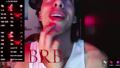 Snapshot of danny__phantom chatting on March 7, 11:49 pm phantom555 online show from March 7, 11:49 pm