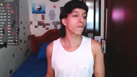 Snapshot of danny__phantom chatting on October 7, 4:37 pm phantom555 online show from October 7, 4:37 pm