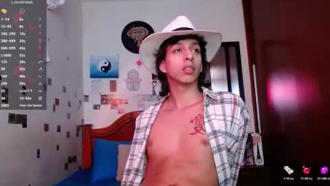 Snapshot of danny__phantom chatting on October 13, 7:03 pm phantom555 online show from October 13, 7:03 pm