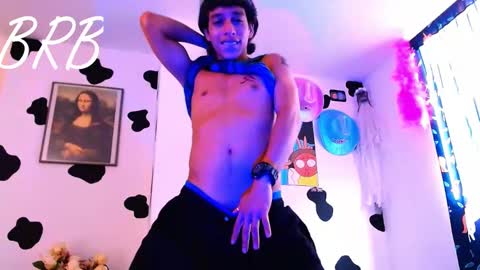 Snapshot of danny__phantom chatting on November 20, 9:14 pm phantom555 online show from November 20, 9:14 pm