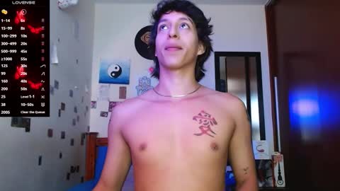 Snapshot of danny__phantom chatting on November 27, 6:54 pm phantom555 online show from November 27, 6:54 pm