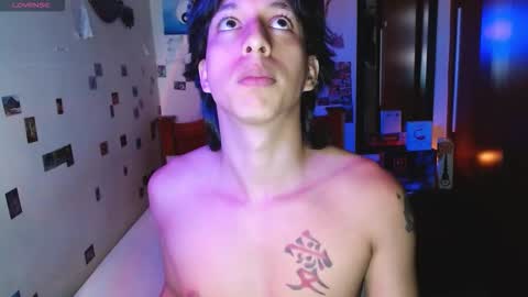 phantom555 online show from February 22, 11:36 pm