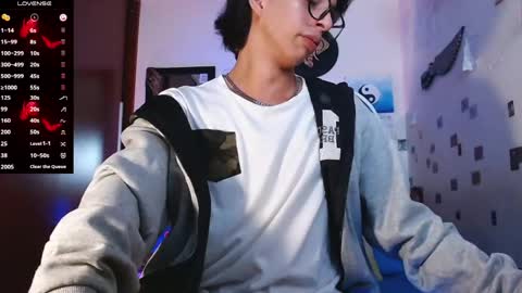 phantom555 online show from April 14, 10:16 pm