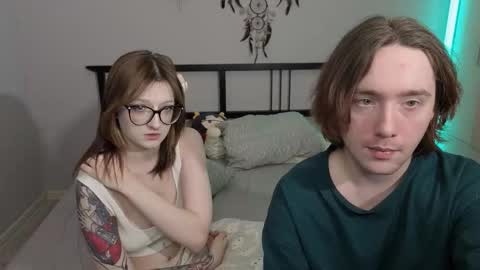 danny and ellen online show from December 13, 7:53 pm