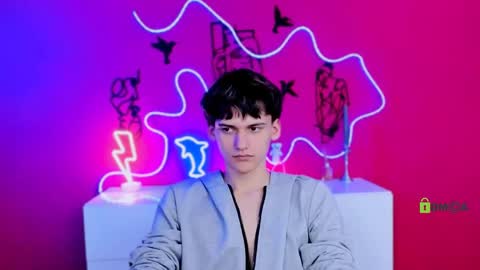 danny_dark1 online show from April 23, 6:54 pm