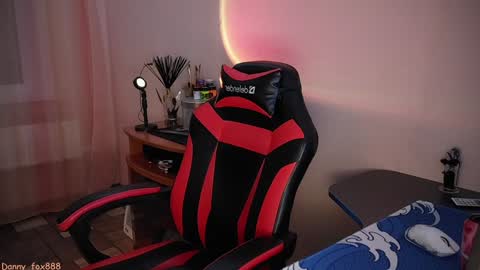 Daniel online show from January 27, 5:26 pm