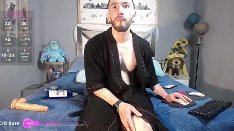 Snapshot of danny_hot_fun chatting on November 24, 6:57 am Danny and Alex online show from November 24, 6:57 am