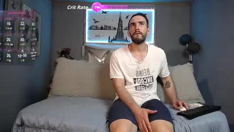 Danny and Alex online show from April 19, 7:29 am