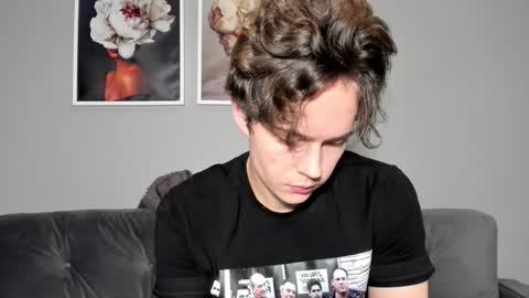 danny online show from December 15, 8:58 pm