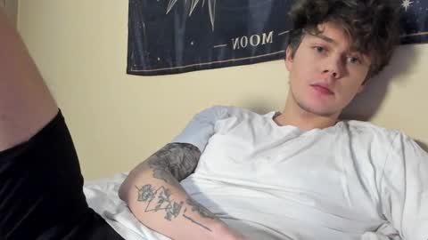 danny online show from December 17, 7:37 pm