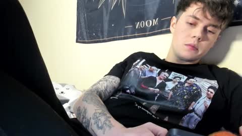 danny online show from December 18, 6:14 pm