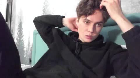 danny online show from January 5, 5:41 pm