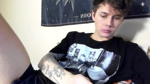 danny online show from January 24, 3:13 pm