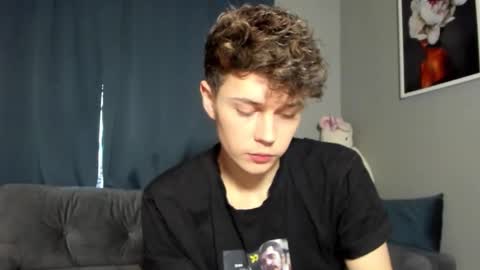 danny online show from February 21, 1:22 pm