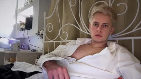 danny online show from October 4, 7:34 pm