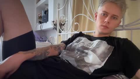 danny online show from October 16, 11:22 am