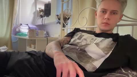 danny online show from October 23, 10:25 am