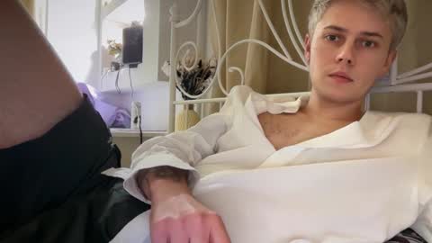 danny online show from October 30, 3:13 pm