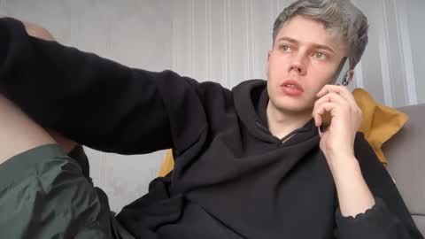 danny online show from March 18, 9:56 am