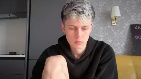 danny online show from March 23, 1:04 pm