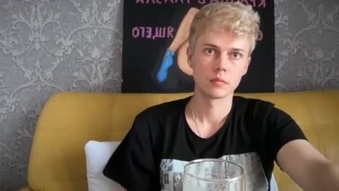 danny online show from April 25, 1:25 pm