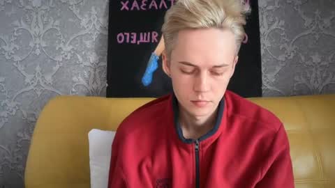 danny online show from April 28, 2:44 pm