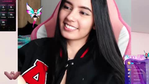 Danny online show from February 27, 2:21 am