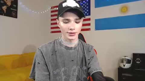 Danny online show from October 19, 10:27 am