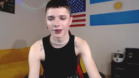 Danny online show from October 20, 10:05 am
