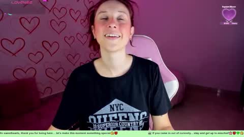 Danny online show from February 2, 1:21 pm