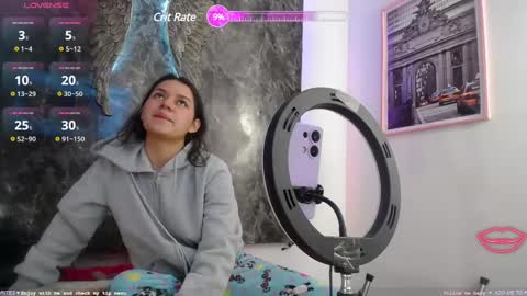 Danny online show from February 17, 2:37 pm