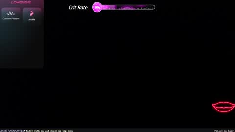 Danny online show from February 19, 7:27 pm