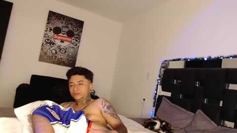 Snapshot of danny_stark chatting on December 22, 1:12 am Danny online show from December 22, 1:12 am