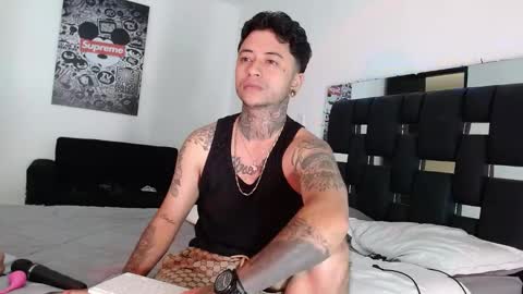 Snapshot of danny_stark chatting on January 23, 5:31 pm Danny online show from January 23, 5:31 pm