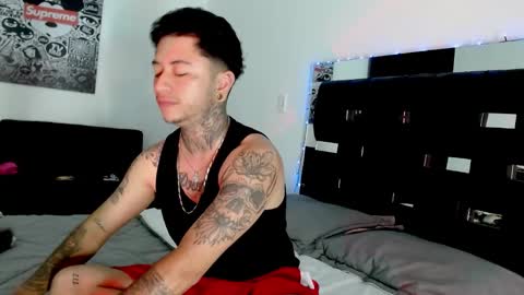 Snapshot of danny_stark chatting on January 24, 7:39 pm Danny online show from January 24, 7:39 pm