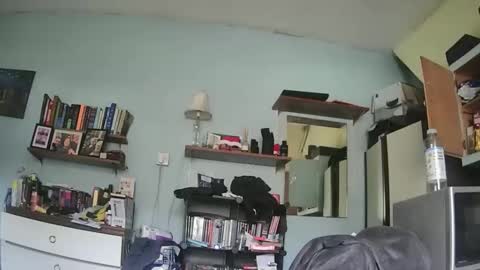 Snapshot of dannyb0y95 chatting on November 22, 10:47 am Danny online show from November 22, 10:47 am