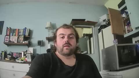 Snapshot of dannyb0y95 chatting on November 25, 9:15 pm Danny online show from November 25, 9:15 pm