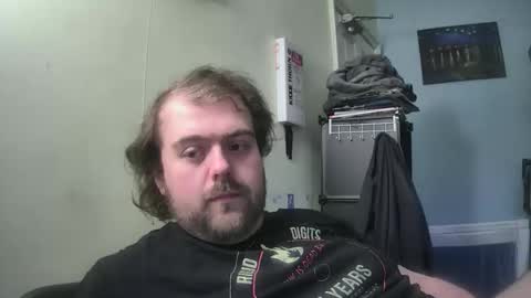 Danny online show from December 17, 9:37 am