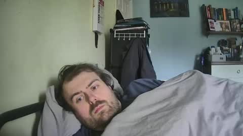 Danny online show from February 6, 9:34 am