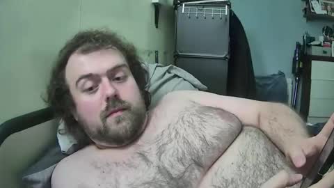 Danny online show from March 4, 8:37 pm