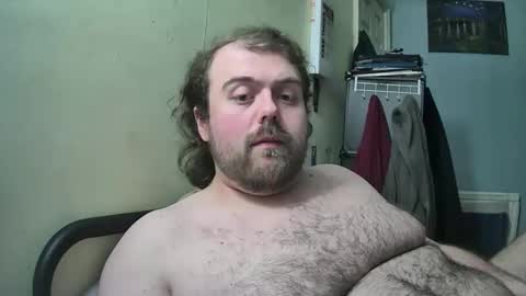 Danny online show from March 24, 9:09 pm