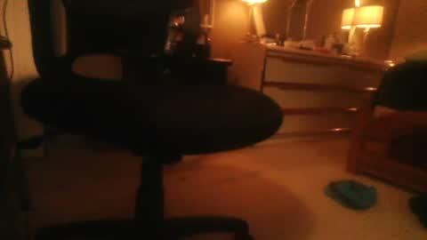 Danielle online show from July 25, 11:35 pm