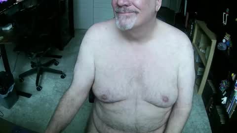 Danny bear online show from March 6, 3:30 pm