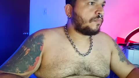 Danny Bear online show from September 23, 5:10 am