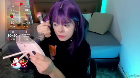 dannyblersack online show from November 17, 8:58 pm