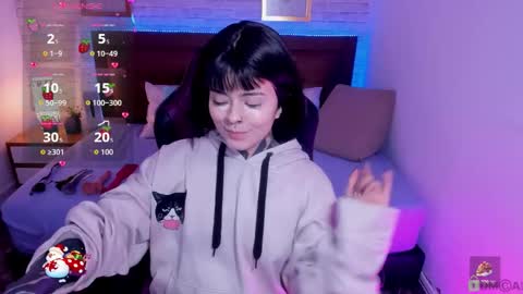 dannyblersack online show from November 22, 9:03 pm