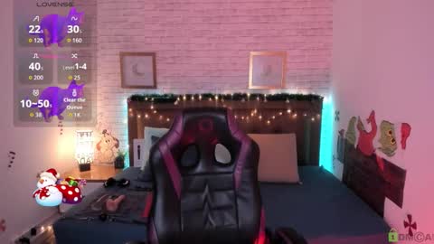 dannyblersack online show from December 3, 10:52 pm